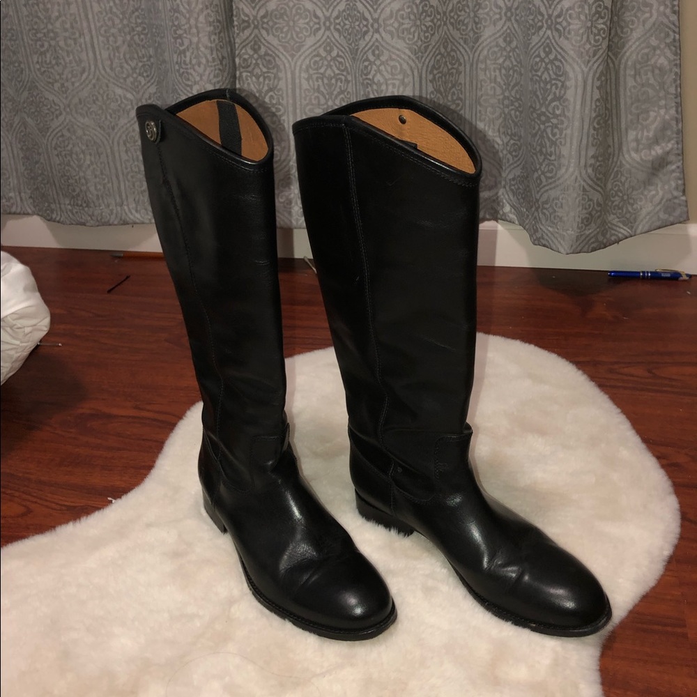 Frye Boots